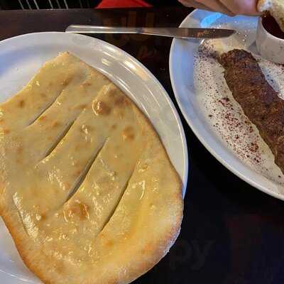 Chinkalnia Restauracja Gruzińska