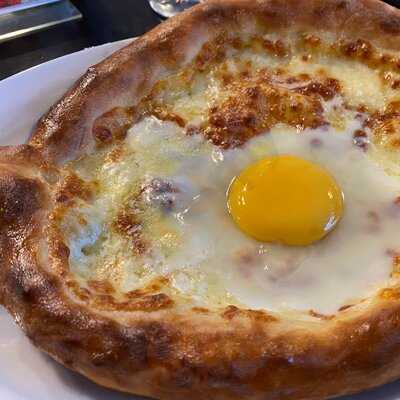 Chinkalnia Restauracja Gruzińska