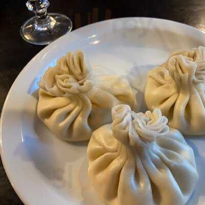 Chinkalnia Restauracja Gruzińska