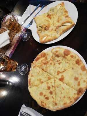 Chinkalnia Restauracja Gruzińska