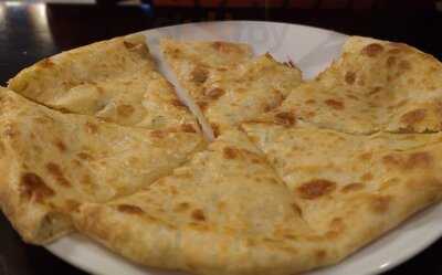 Chinkalnia Restauracja Gruzińska