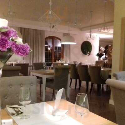 Manzoni.pl - Restauracja Włoska