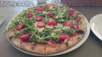 Manzoni.pl - Restauracja Włoska