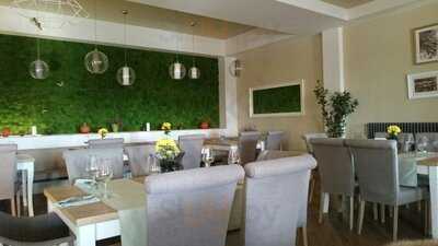 Manzoni.pl - Restauracja Włoska