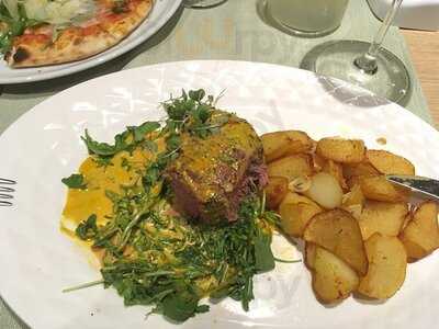 Manzoni.pl - Restauracja Włoska