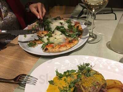 Manzoni.pl - Restauracja Włoska