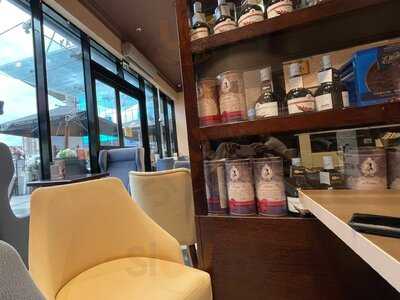 Pijalnia Czekolady E. Wedel Galeria Katowicka