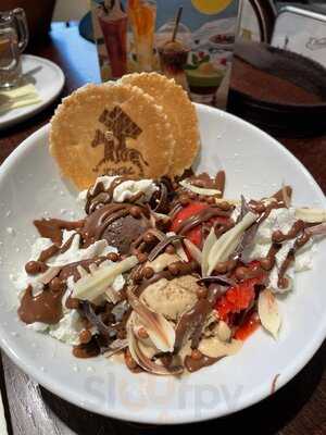 Pijalnia Czekolady E. Wedel Galeria Katowicka