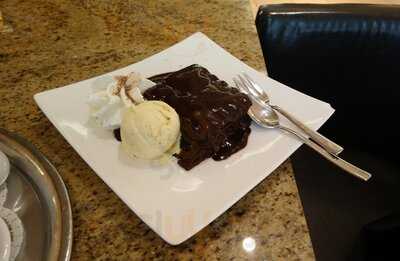 Pijalnia Czekolady I Kawy Mount Blanc