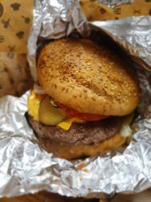 Pasibus (stary Dworzec)