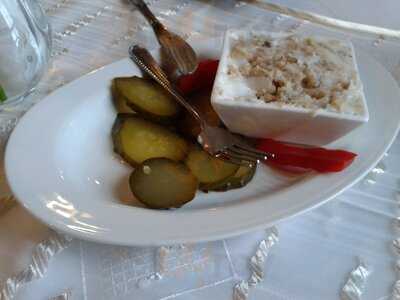 Anna Maria Restauracja