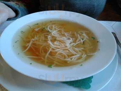 Anna Maria Restauracja