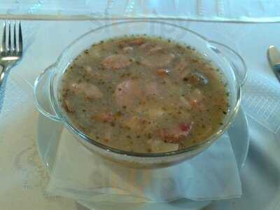 Anna Maria Restauracja