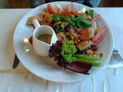 Anna Maria Restauracja