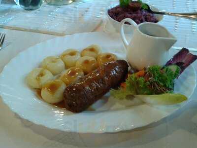 Anna Maria Restauracja