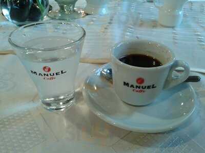 Anna Maria Restauracja