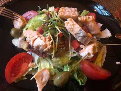 Restauracja Rycerska