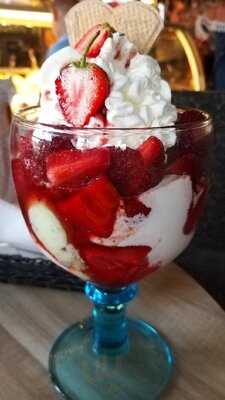 Caramelito Kawiarnia-lodziarnia