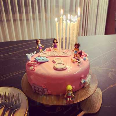 Caramelito Kawiarnia-lodziarnia