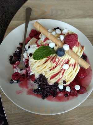 Caramelito Kawiarnia-lodziarnia