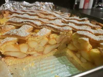 Restauracja Best Pizza