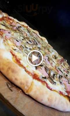 Restauracja Best Pizza