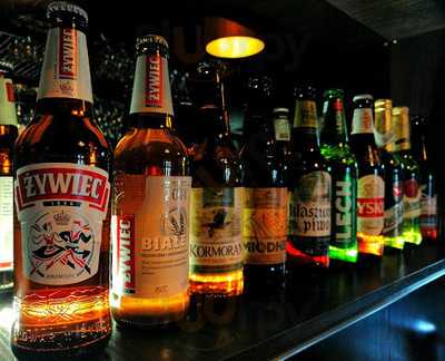 Restauracja Best Pizza