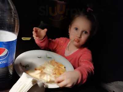 Restauracja Best Pizza