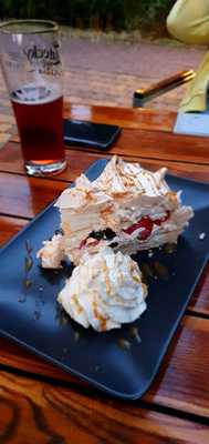 Restauracja Best Pizza