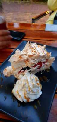 Restauracja Best Pizza