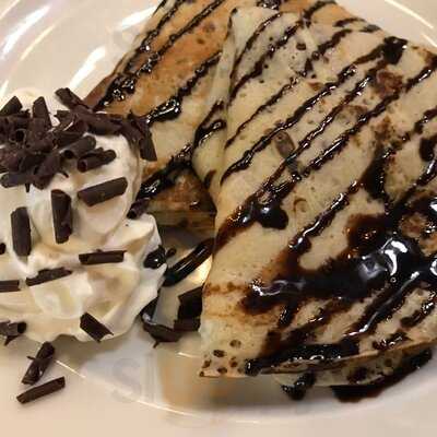 Restauracja Nado Café