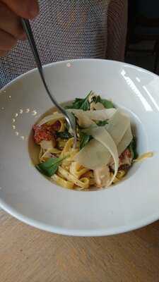 Restauracja Nado Café