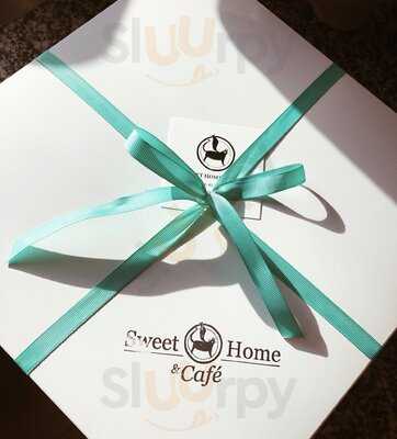 Sweet Home & Cafe
