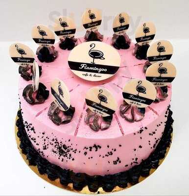 Flamingoo Cafe&decor