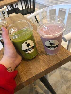 Flamingoo Cafe&decor