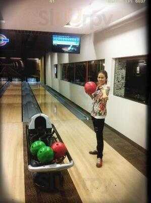 Restauracja Bażantowo Sport