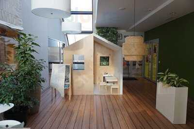 Restauracja Bażantowo Sport