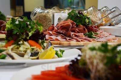 Restauracja Bażantowo Sport