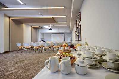 Restauracja Bażantowo Sport