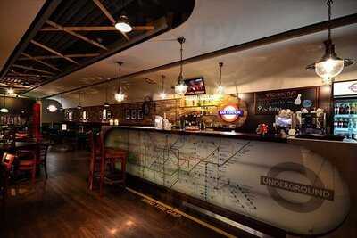 Restauracja Bażantowo Sport