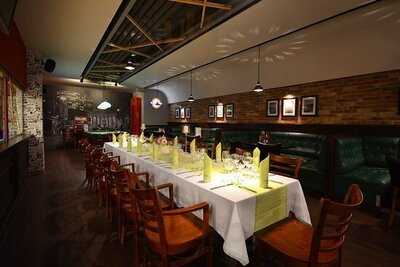 Restauracja Bażantowo Sport