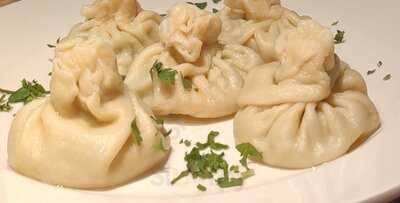 Bistro Polonia Od Kuchni