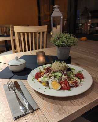 Bistro Polonia Od Kuchni