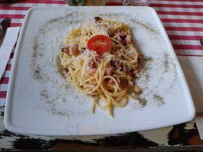 Trattoria Da Tadeusz