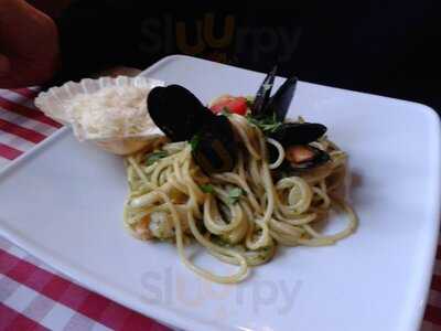 Trattoria Da Tadeusz