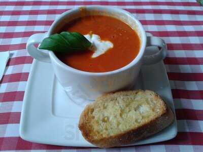 Trattoria Da Tadeusz