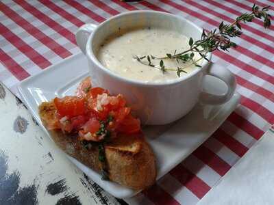 Trattoria Da Tadeusz