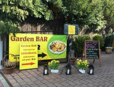 Garden Bar