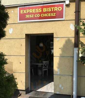 Express Bistro