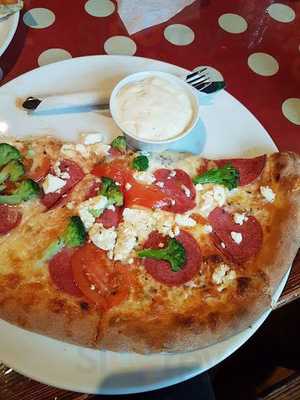 Kamera Pizzeria